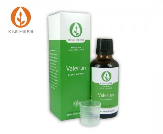 Kiwiherb 安睡宝 50毫升 Kiwiherb 安睡宝 50毫升